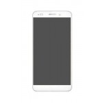 Lcd With Touch Screen For Innjoo Fire Gold By - Maxbhi.com