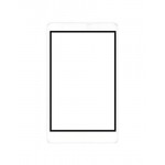 Replacement Front Glass For Acer Iconia W1811 White By - Maxbhi.com