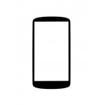 Replacement Front Glass For Acer Liquid E1 White By - Maxbhi.com