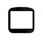 Replacement Front Glass For Alcatel Ot813d Blue By - Maxbhi.com