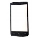 Replacement Front Glass For Alcatel Ot992d Red By - Maxbhi.com