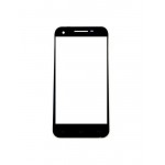 Replacement Front Glass For Blu Studio 5.5 D610 With Dual Sim Pink By - Maxbhi.com