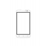 Replacement Front Glass For Fly F45q Black By - Maxbhi.com
