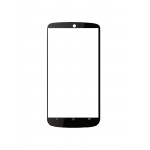 Replacement Front Glass For Good One J3 Black By - Maxbhi.com