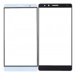 Replacement Front Glass For Huawei Mate 8 128gb White By - Maxbhi Com