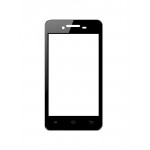 Replacement Front Glass For Zen Ultrafone 303 Power Plus White By - Maxbhi.com