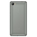 Full Body Housing For Dami D6 Black - Maxbhi.com