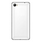 Full Body Housing For Dami D6 White - Maxbhi.com