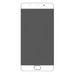 Lcd With Touch Screen For Dami D6 White By - Maxbhi.com