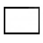 Replacement Front Glass For Archos 80 G9 8inches 16gb Black By - Maxbhi.com