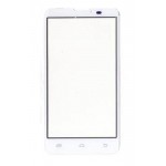 Replacement Front Glass For Imobile Iq 5.1 White By - Maxbhi.com