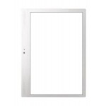 Replacement Front Glass For Notion Ink Adam Ii Wifi And 3g White By - Maxbhi.com