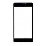 Replacement Front Glass For Oukitel C3 Blue By - Maxbhi.com