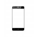 Replacement Front Glass For Videocon Thunder One V45bd Black By - Maxbhi.com