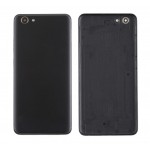 Back Panel Cover For Vivo Y71 Black - Maxbhi Com