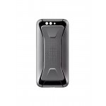 Back Panel Cover For Xiaomi Black Shark White - Maxbhi.com