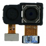 Replacement Back Camera For Huawei Y7 Prime 2018 By - Maxbhi Com