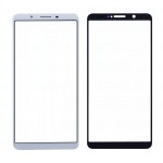 Replacement Front Glass For Vivo Y71 White By - Maxbhi Com