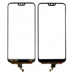 Touch Screen Digitizer For Huawei Honor 10 Black By - Maxbhi Com