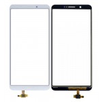 Touch Screen Digitizer For Vivo Y71 Gold By - Maxbhi Com