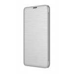 Flip Cover For Asus Zenfone 3 Ze520kl White By - Maxbhi.com