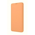 Flip Cover For Vivo V9 Youth Gold By - Maxbhi.com