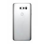 Full Body Housing For Lg V30s Thinq Black - Maxbhi.com