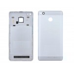 Full Body Housing For Xiaomi Redmi 3x Black - Maxbhi Com