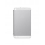 Back Panel Cover For Huawei Mediapad T2 7.0 Black - Maxbhi.com