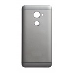 Back Panel Cover For Leeco Le S3 Black - Maxbhi.com