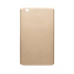 Back Panel Cover For Lg G Pad X 8.0 Gold - Maxbhi.com