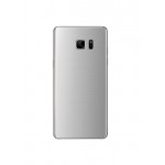 Full Body Housing For Samsung Galaxy Note7 Usa Silver - Maxbhi.com