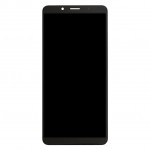 Lcd Screen For Zte Nubia Z18 Mini Replacement Display By - Maxbhi Com