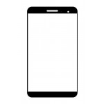 Replacement Front Glass For Huawei Mediapad T2 7.0 Pro Black By - Maxbhi.com