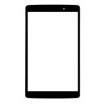 Touch Screen Digitizer For Lg G Pad X 8.0 Black By - Maxbhi.com
