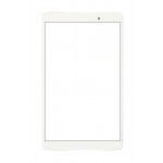 Touch Screen Digitizer For Lg G Pad X 8.0 White By - Maxbhi.com