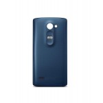 Back Panel Cover For Lg Tribute 2 White - Maxbhi.com
