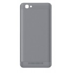 Back Panel Cover For Zte Blade A610 Grey - Maxbhi.com