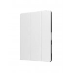 Flip Cover For Acer Iconia Tab 10 A3a40 White By - Maxbhi.com