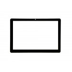 Replacement Front Glass For Acer Iconia Tab 10 A3a40 Black By - Maxbhi.com