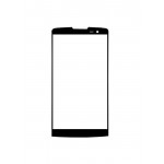Replacement Front Glass For Lg Tribute 2 White By - Maxbhi.com
