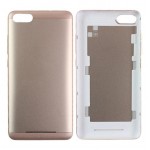 Back Panel Cover For Wiko Lenny3 Gold - Maxbhi Com