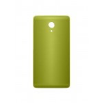Back Panel Cover For Wiko Robby Lime - Maxbhi.com