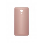 Back Panel Cover For Wiko Robby Rose Gold - Maxbhi.com