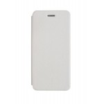 Flip Cover For Alcatel Fierce 4 White By - Maxbhi.com