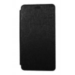 Flip Cover For Wiko Sunny Black By - Maxbhi.com