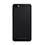 Full Body Housing For Wiko Lenny3 Black Bleen - Maxbhi.com