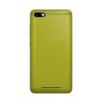 Full Body Housing For Wiko Lenny3 Lime - Maxbhi.com