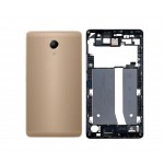 Full Body Housing For Wiko Robby Gold - Maxbhi Com
