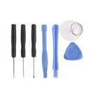 Opening Tool Kit for Blackview A7 with Screwdriver Set by Maxbhi.com